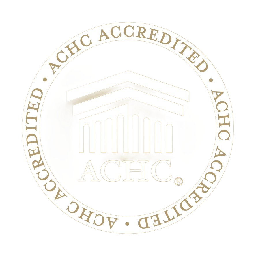 ACHC | Sleep Health | Clarinda