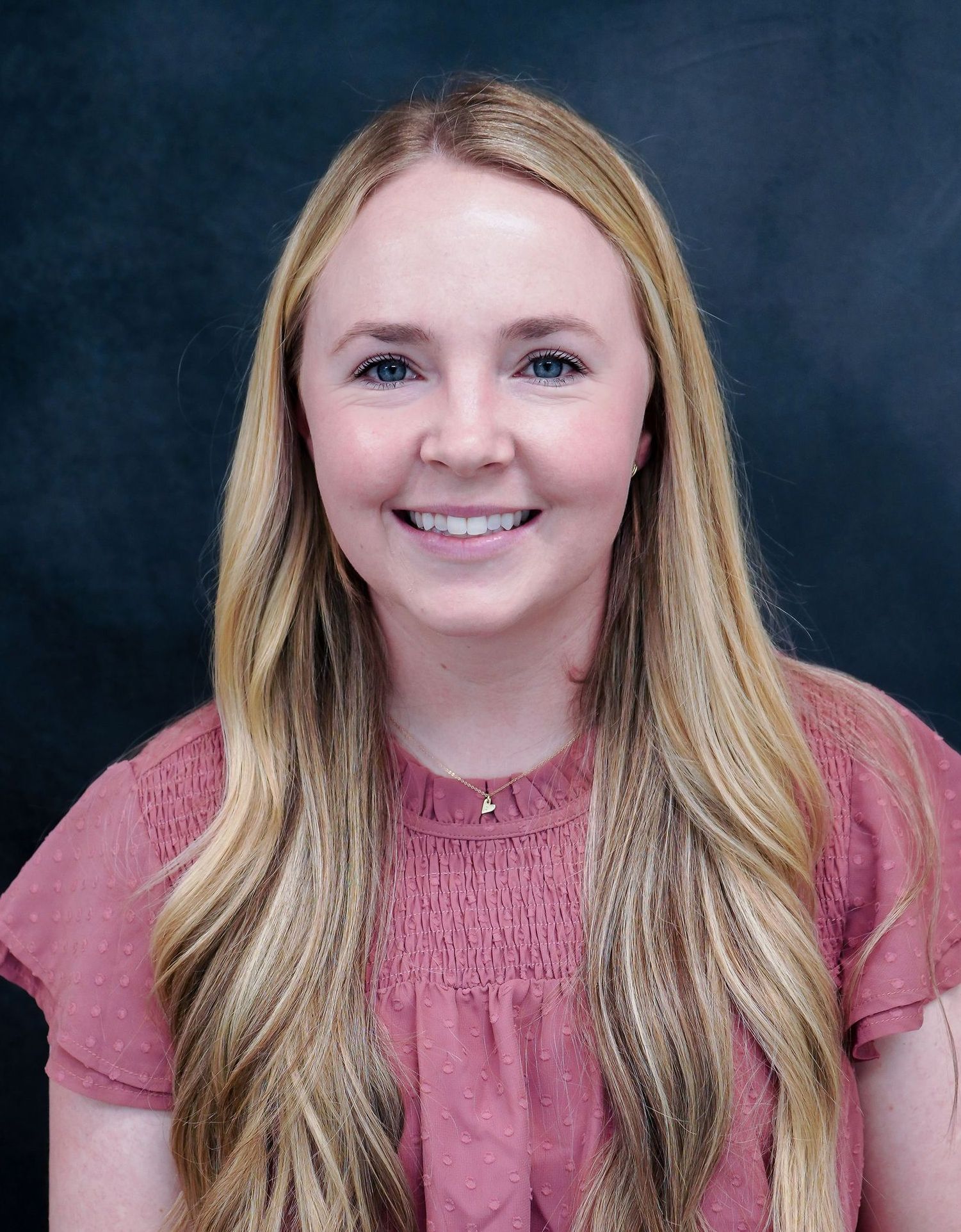 Abbey Orme, MOT, OTR/L