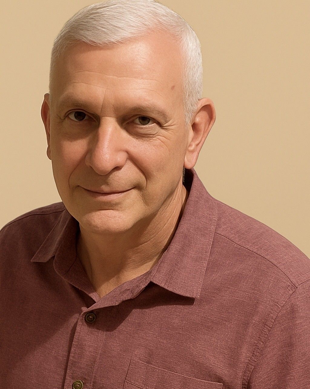 Andrew Schneider, MD