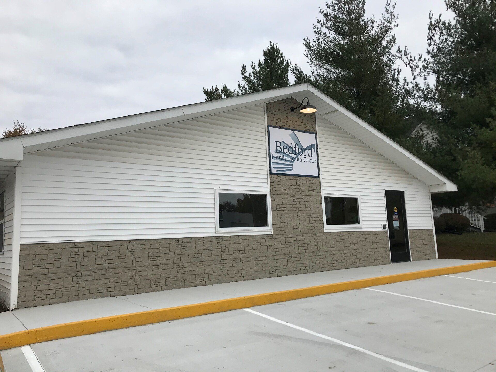 Clarinda Regional Health Center Clarinda, IA