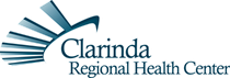 Clarinda Regional Health Center Logo