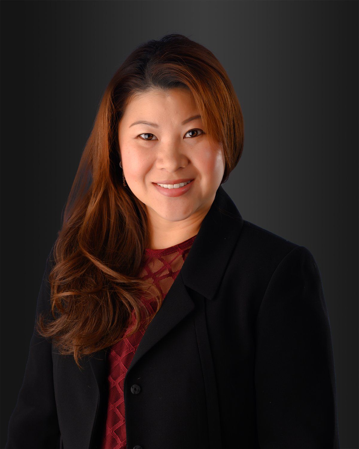 Caliste Hsu, MD | Clarinda Regional Health Center | Specialists