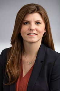 Sarah Ongstad, MD