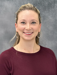 Alison Sporleder, ARNP | Walk-In Clinic | Clarinda