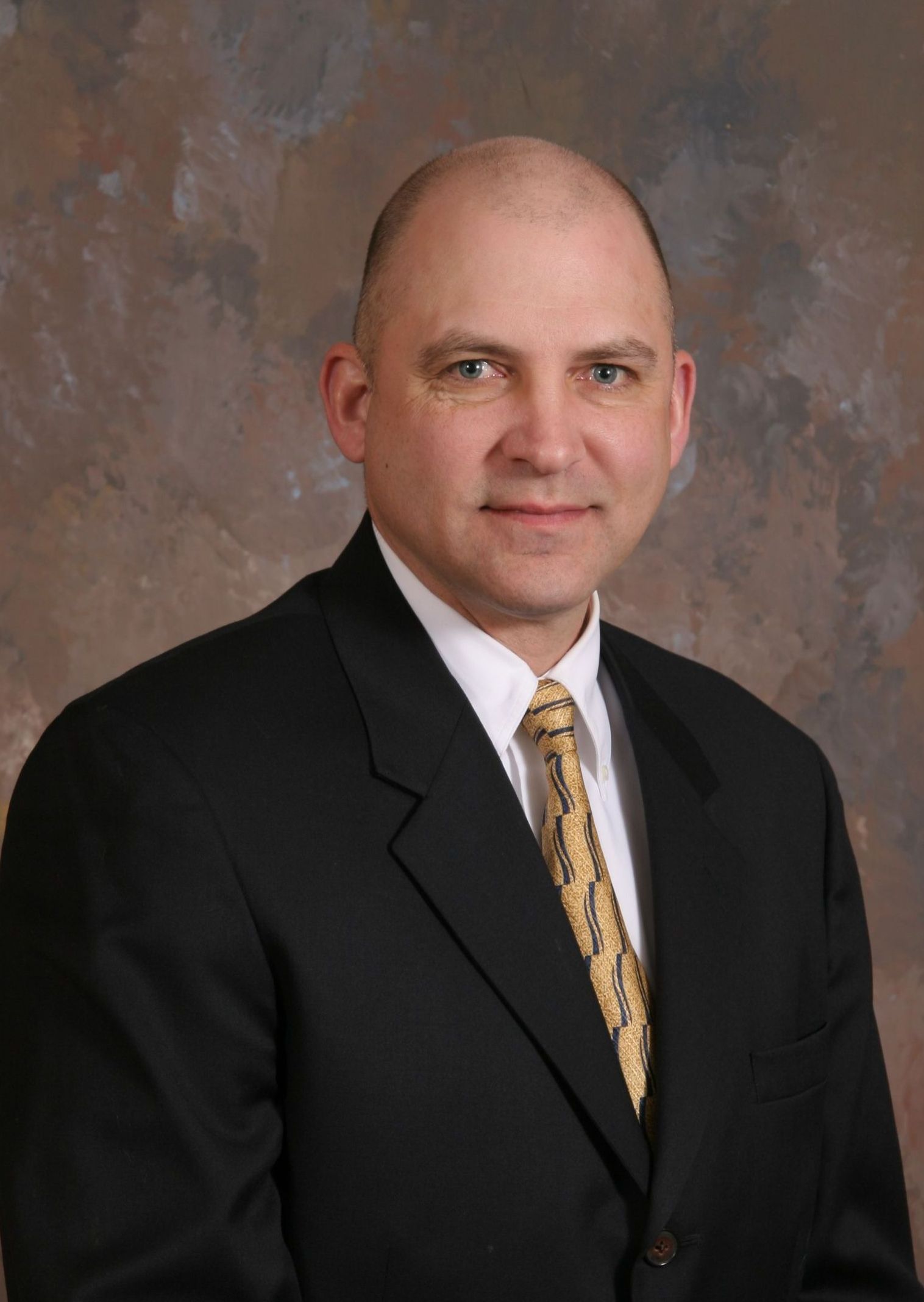 Brian Rarick, DPM | Clarinda Regional Health Center