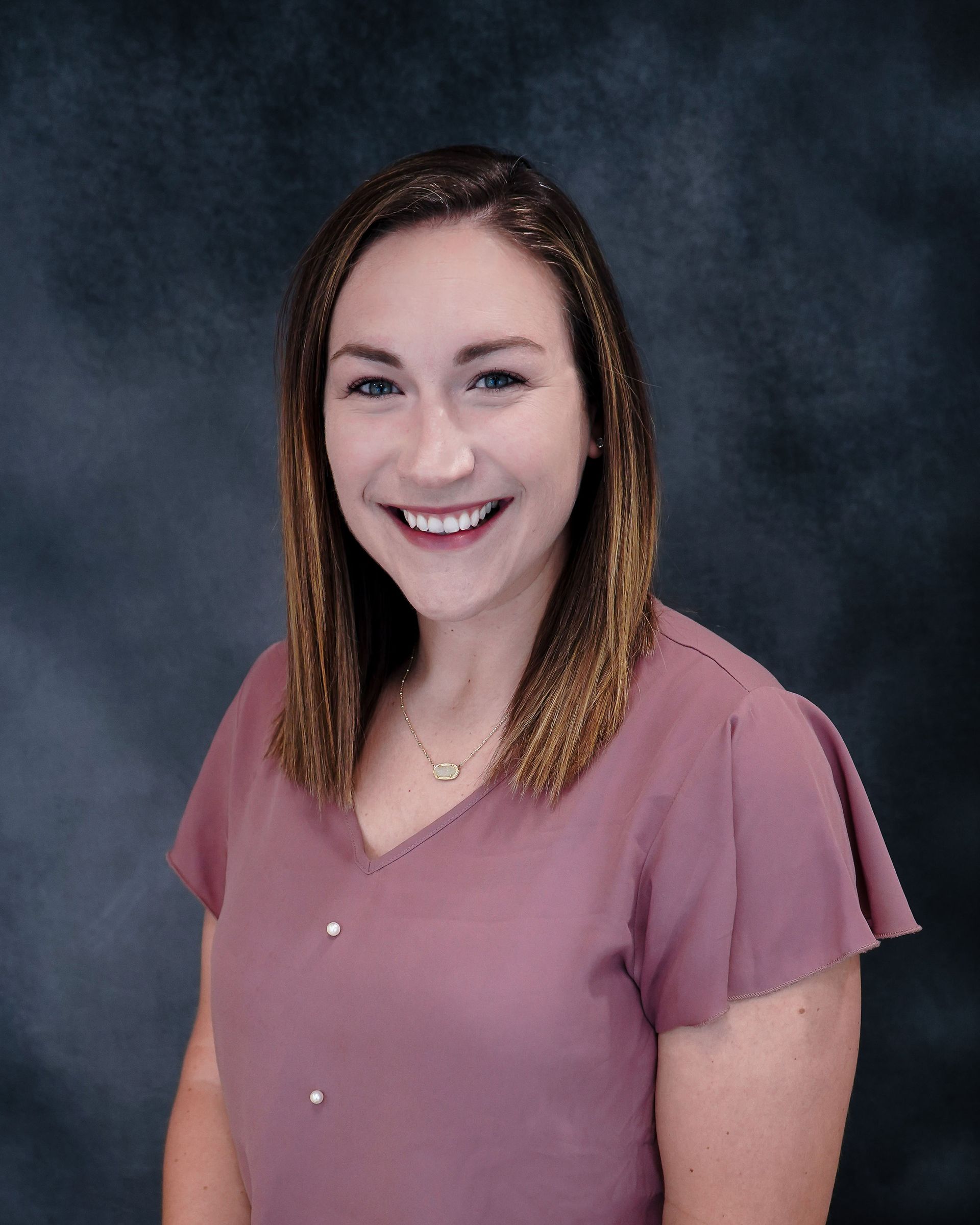 Emily Luke, OTR/L | Clarinda Regional Health Center