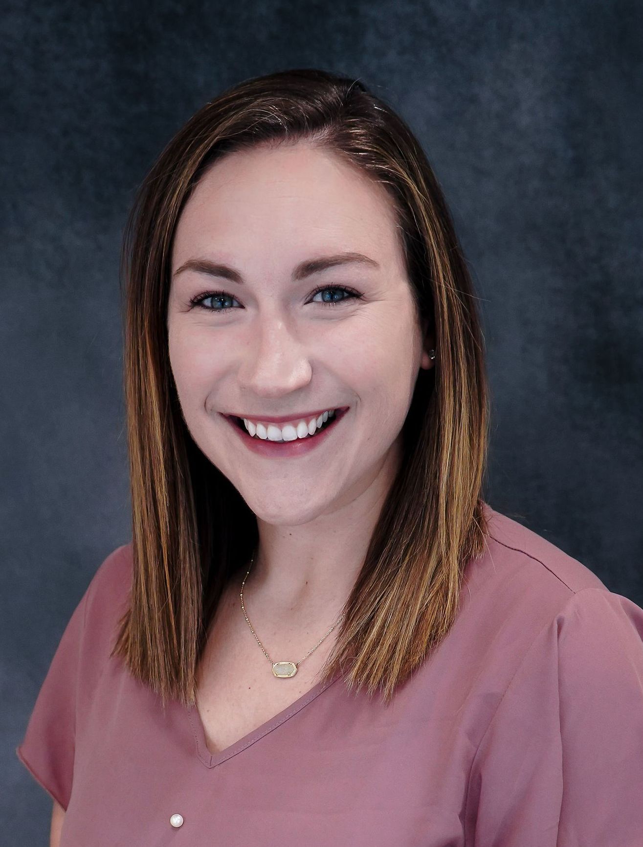 Emily Luke, OTR/L | Clarinda