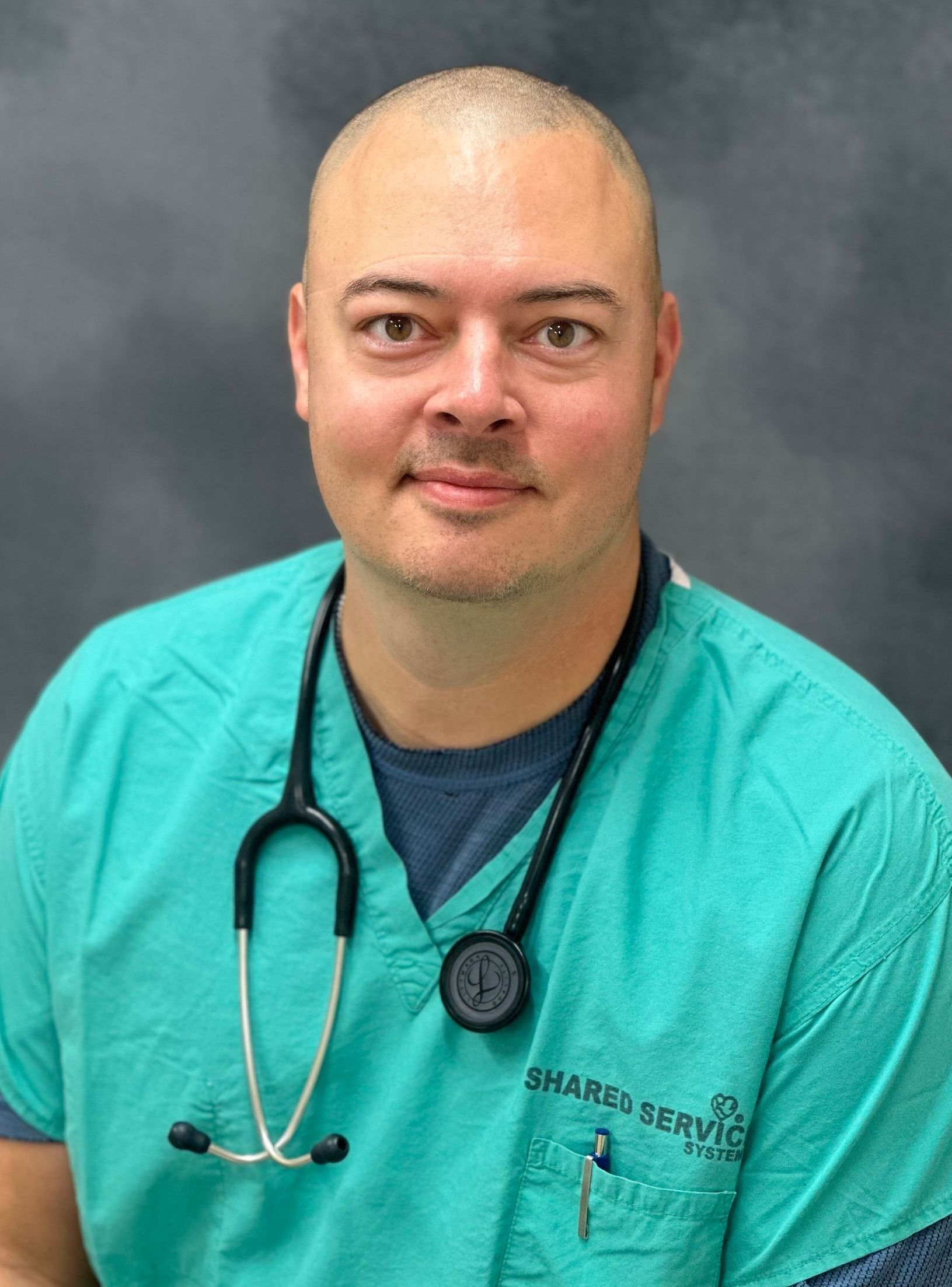 Gabriel Scheer, MSN, CRNA | Clarinda Regional Health Center