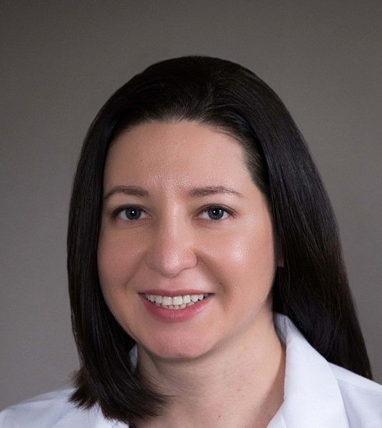 Liliya Gandrabur, MD | Clarinda Regional Health Center | Specialists