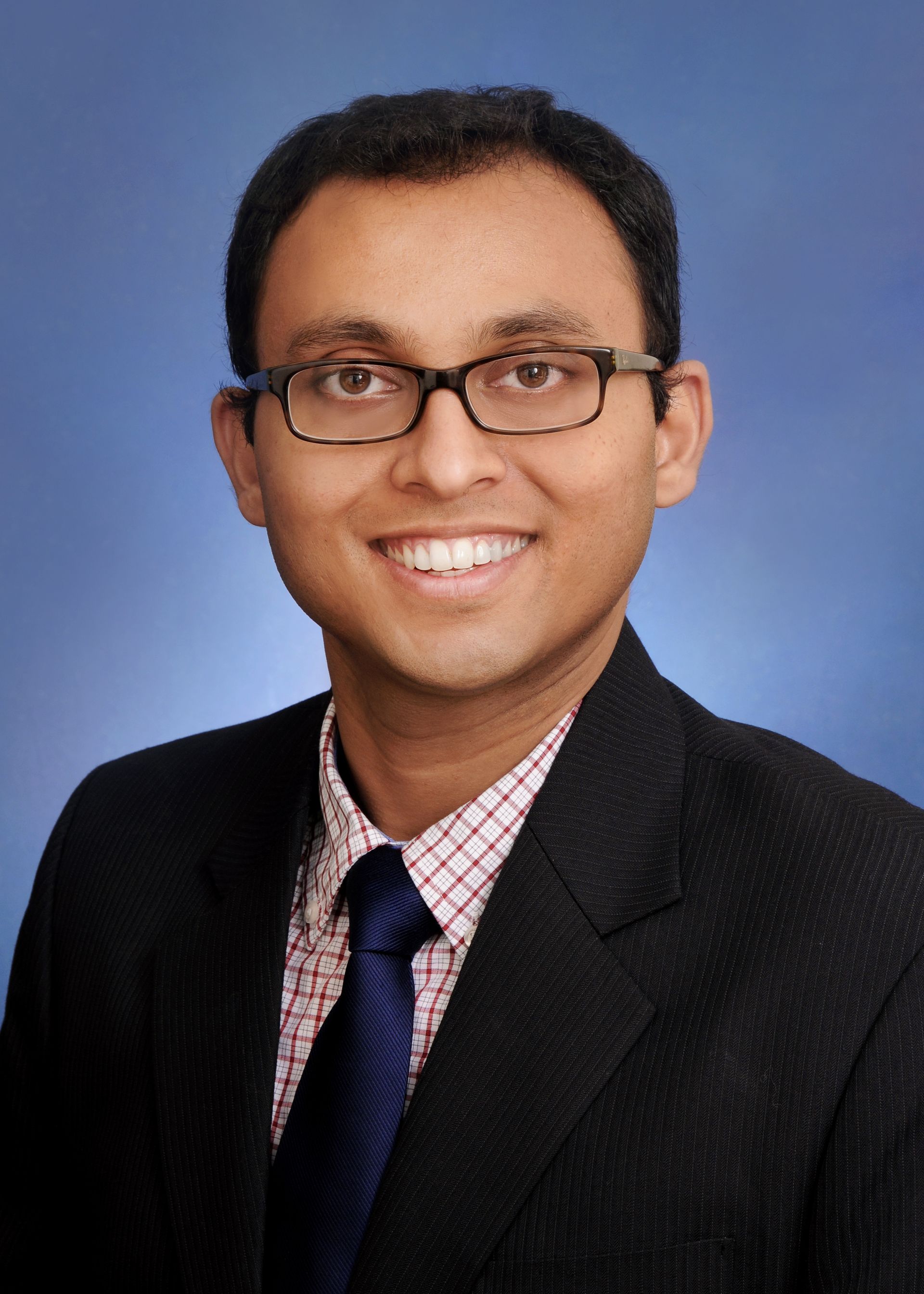 Chintan Gandhi, MD