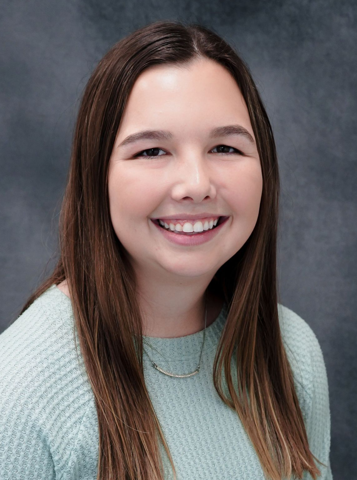 Gracie Brown, SLP | Clarinda Regional Health Center