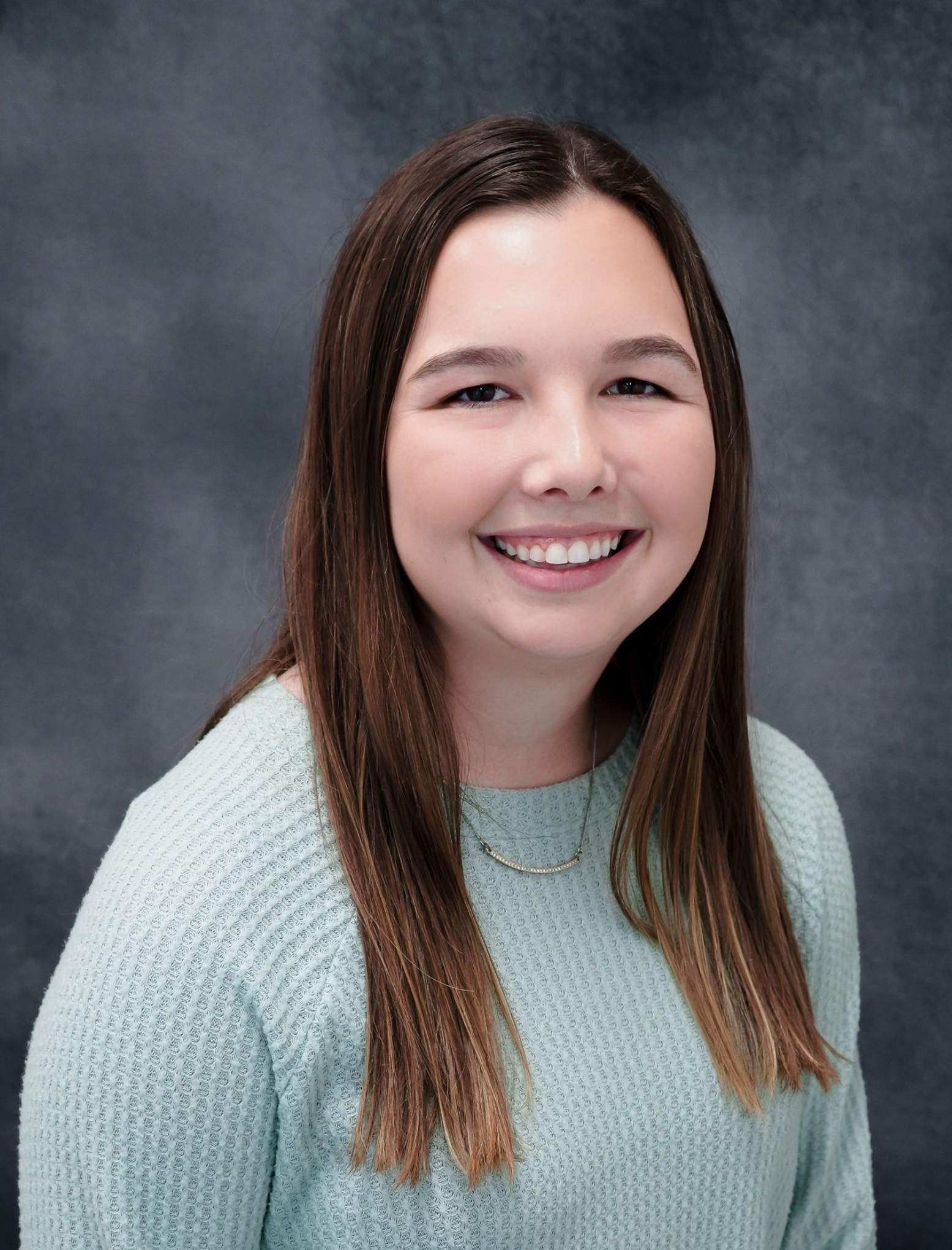 Gracie Brown, SLP | Clarinda 