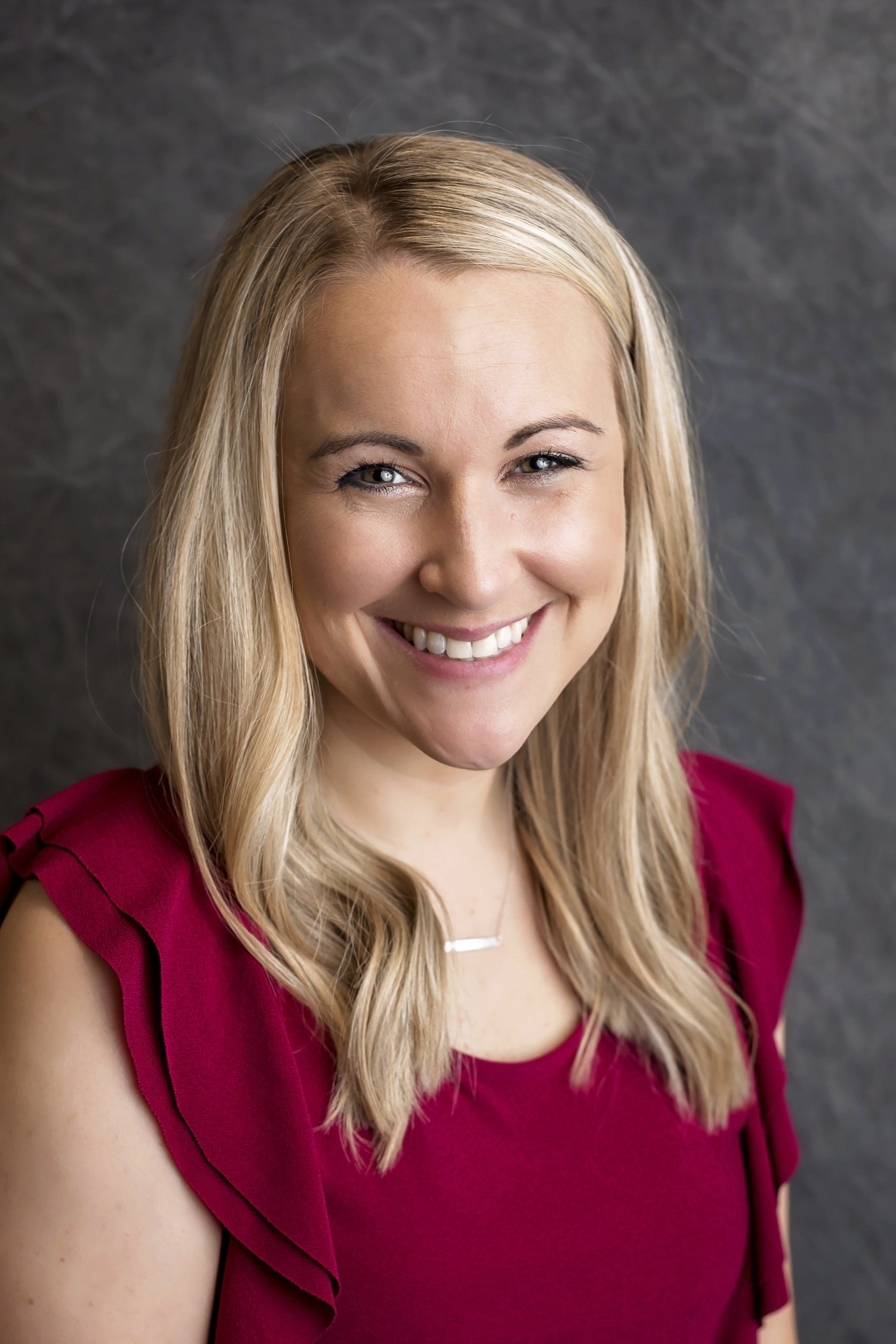 Kaylee Messner, ARNP