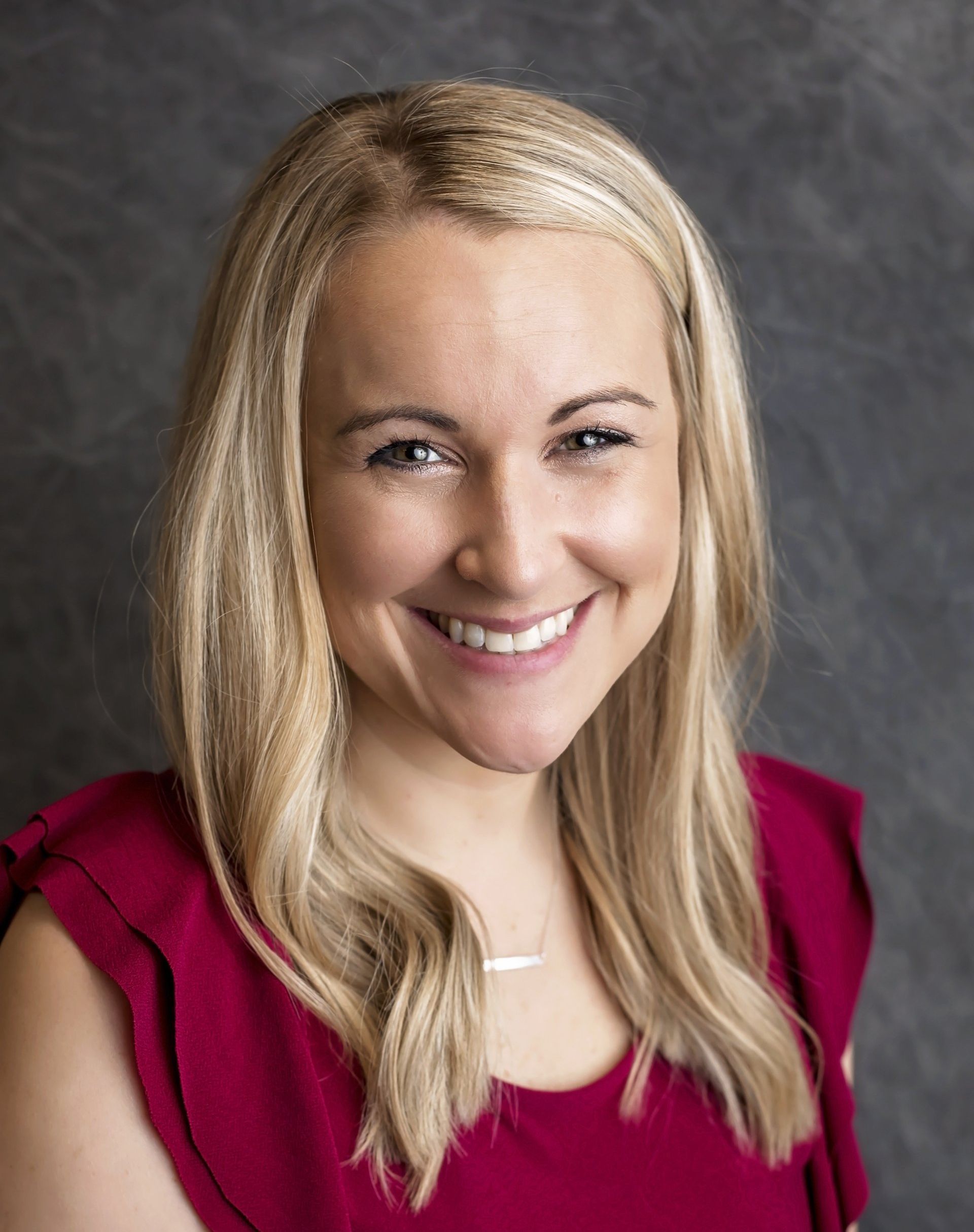 Kaylee Messner, ARNP