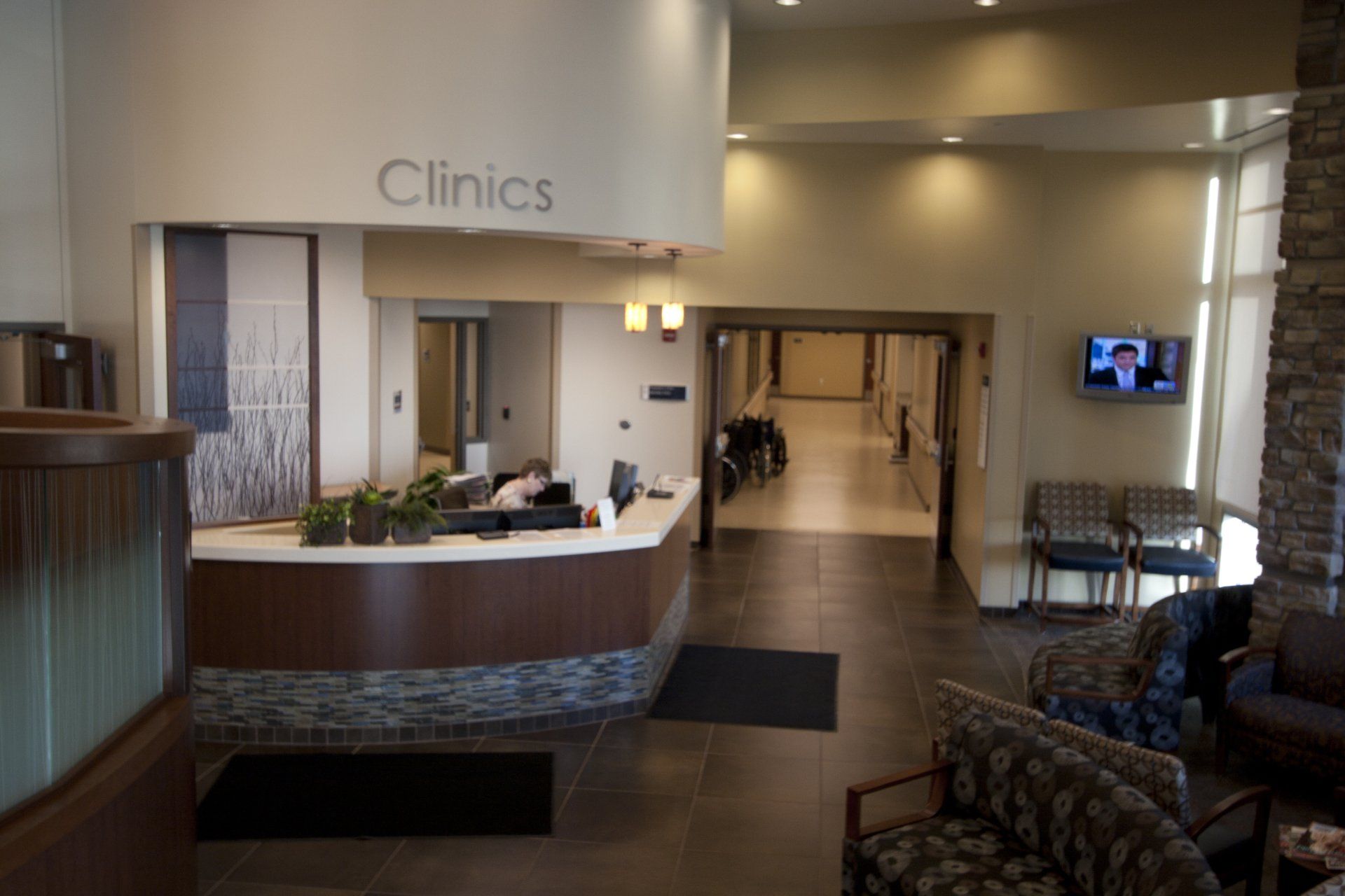 Clarinda Regional Health Center | Clarinda, IA