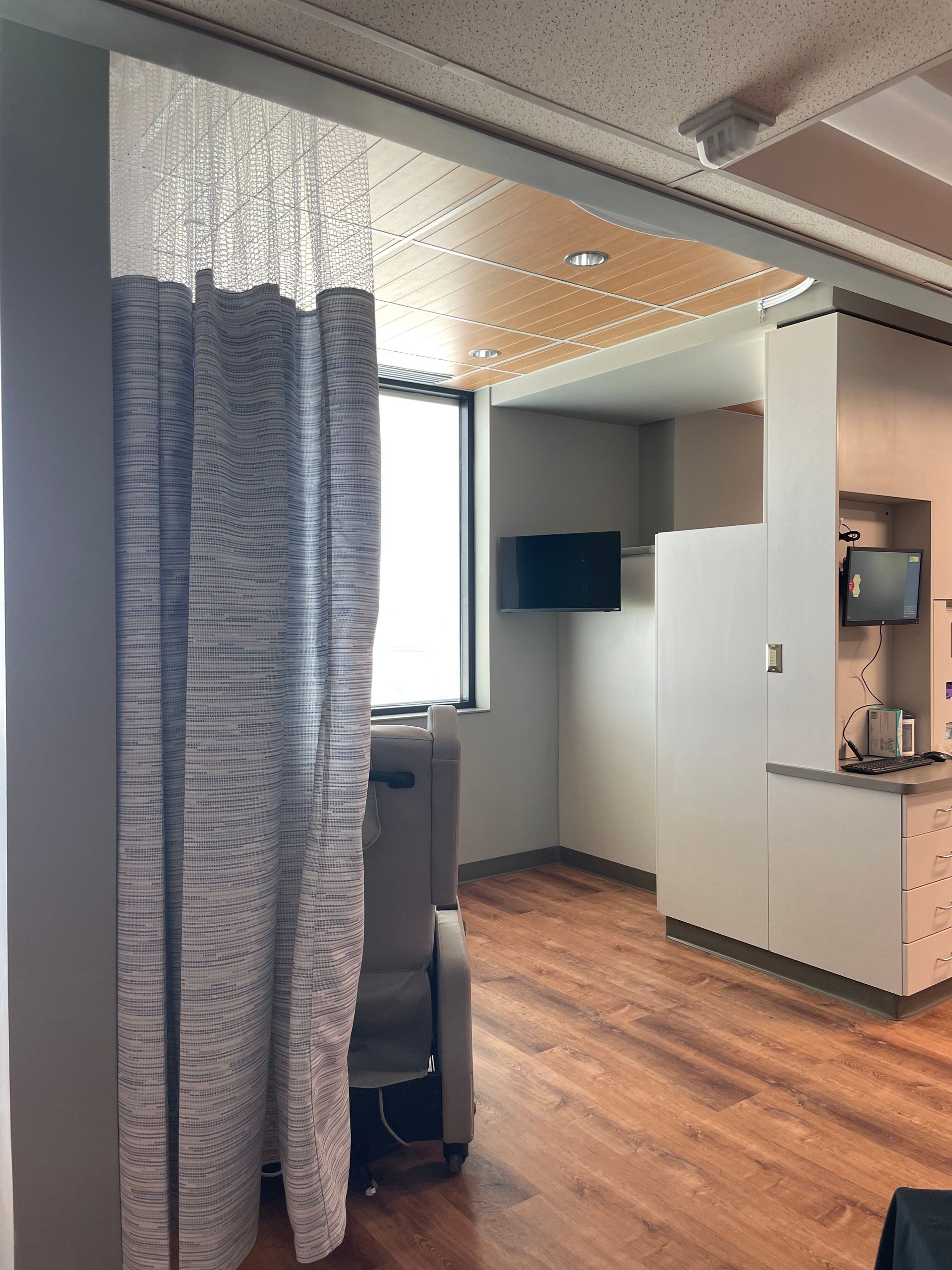 Infusion Clinic | Clarinda Regional Health Center