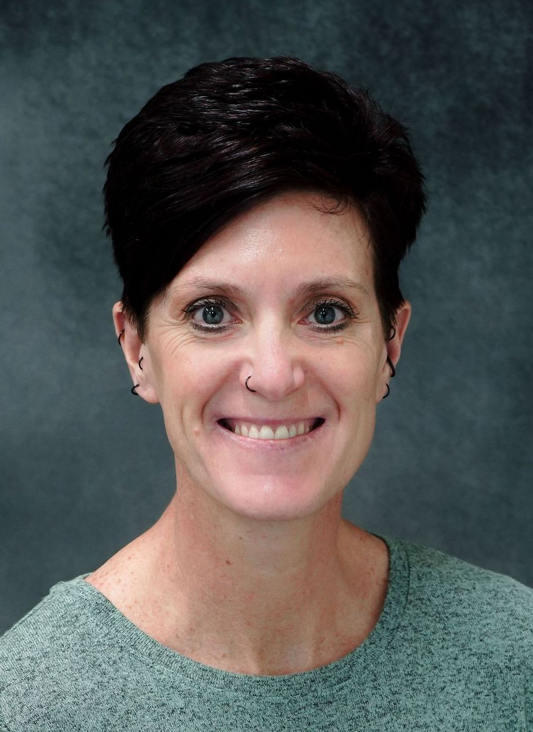 Jenn Sands, CPT