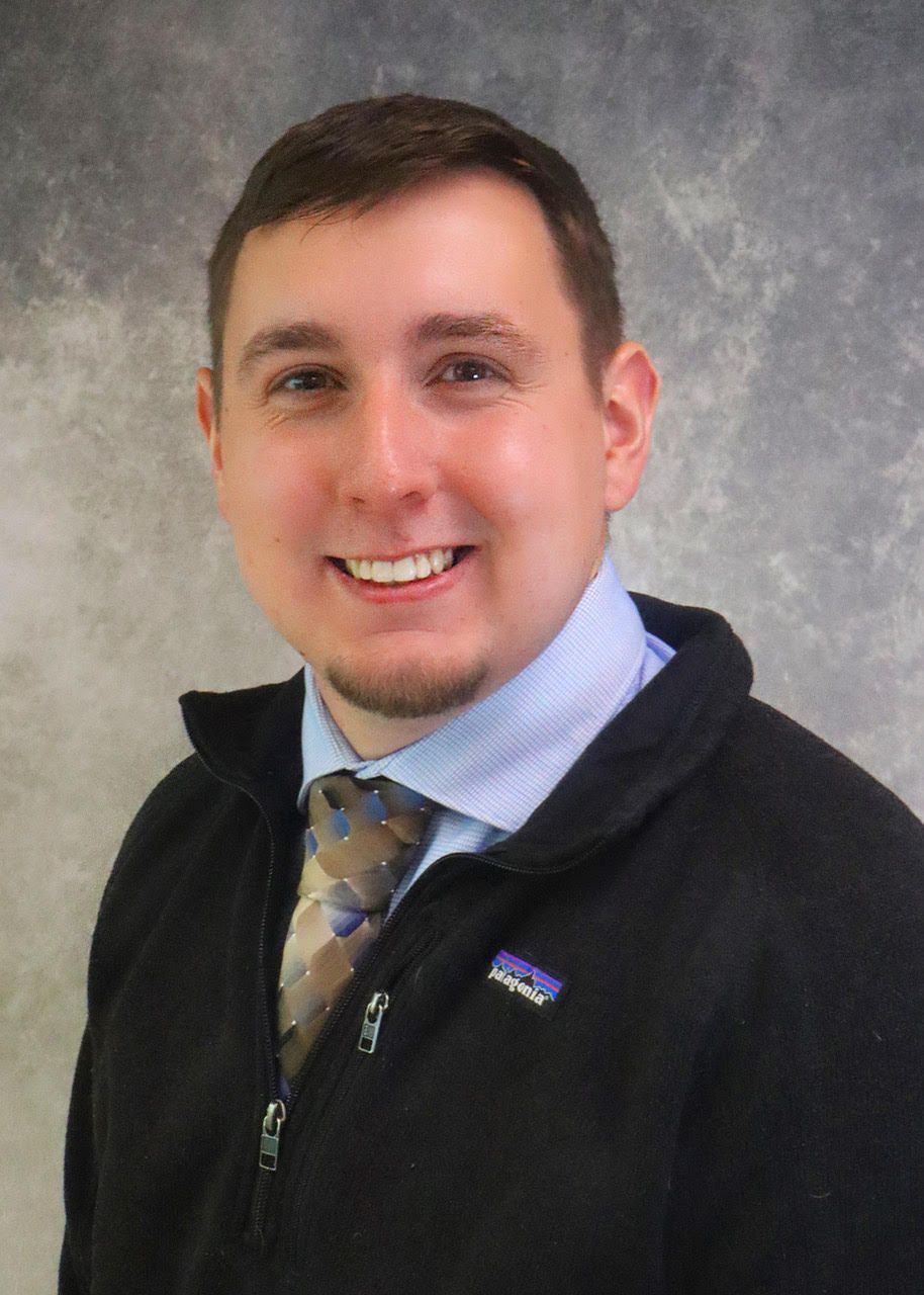 Josh Hardy, PT, DPT | Clarinda Regional Health Center