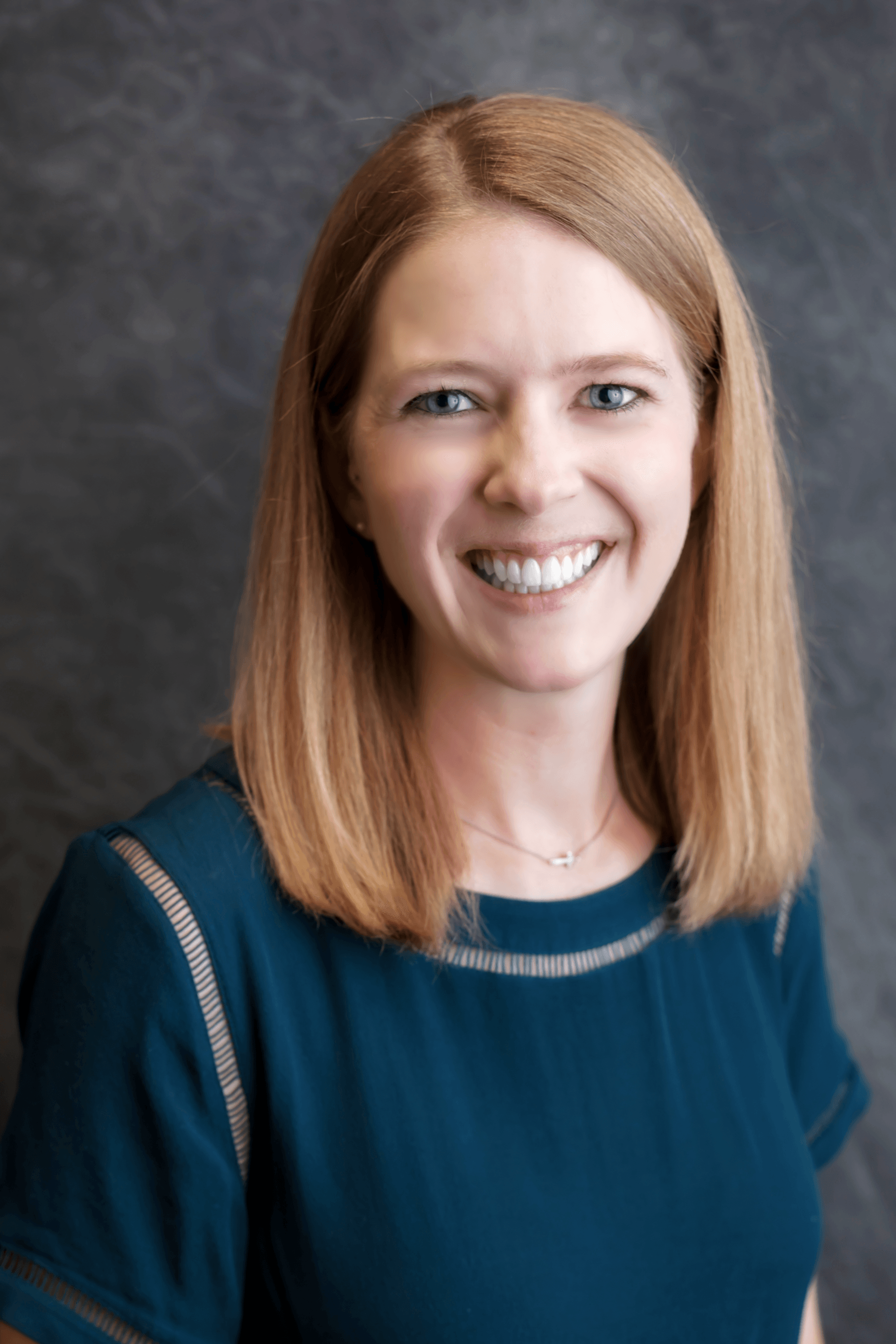 Kenda Frenzel, DPT, PT, CSCS
