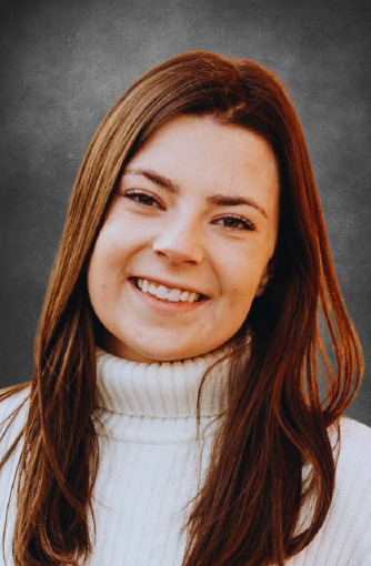 Lanie Garrett, OTR | Clarinda Regional Health Center