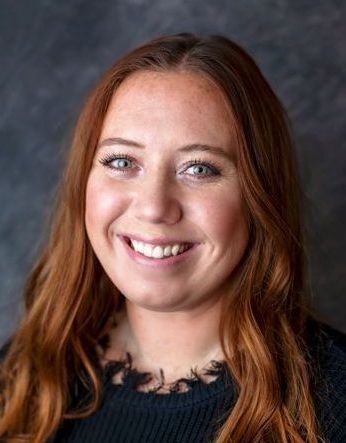 Jenn Sands, CPT