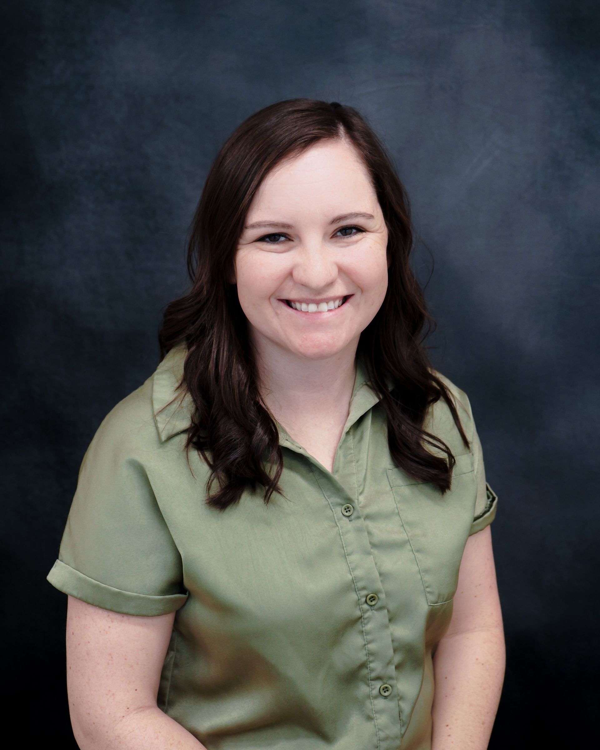 Rachael Birt, COTA | Clarinda Regional Health Center