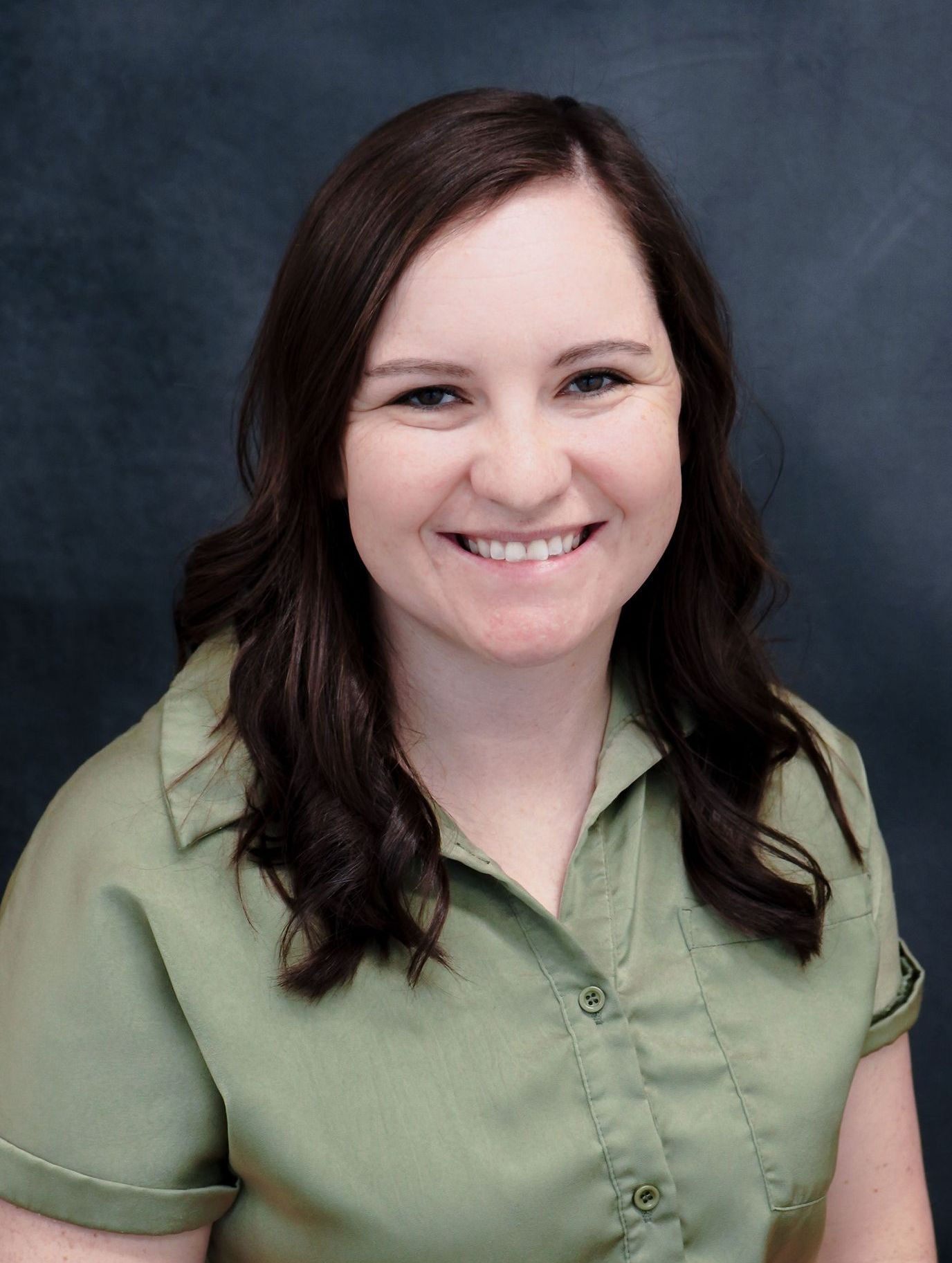 Rachel Birt, COTA | Therapy Provider