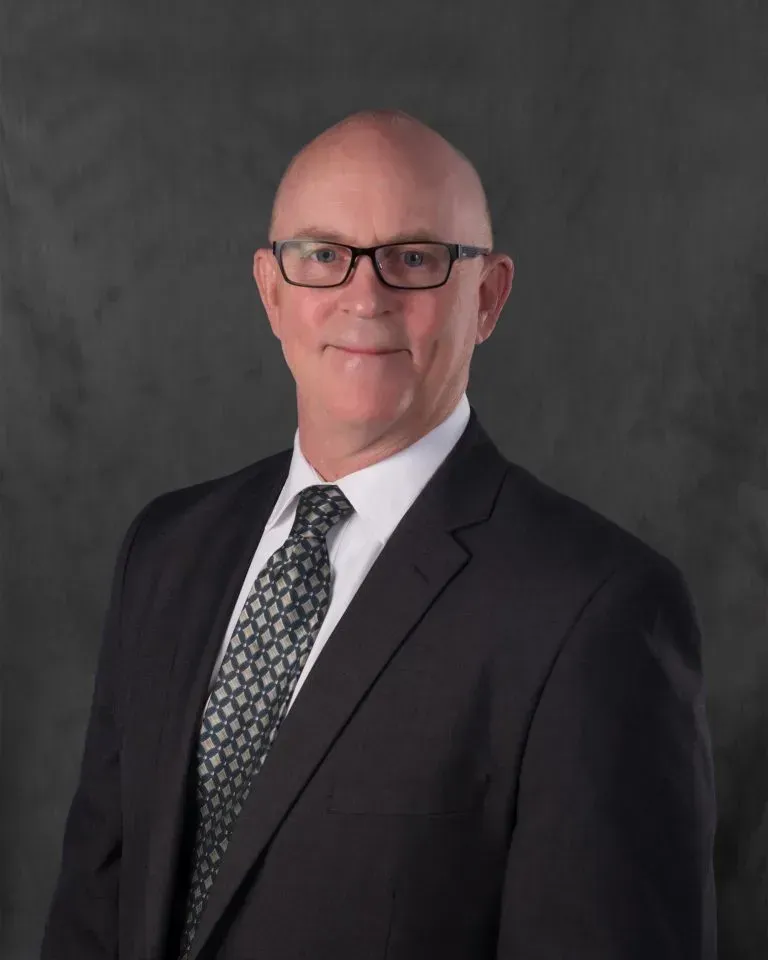 T. Patrick Schmidt, PA-C