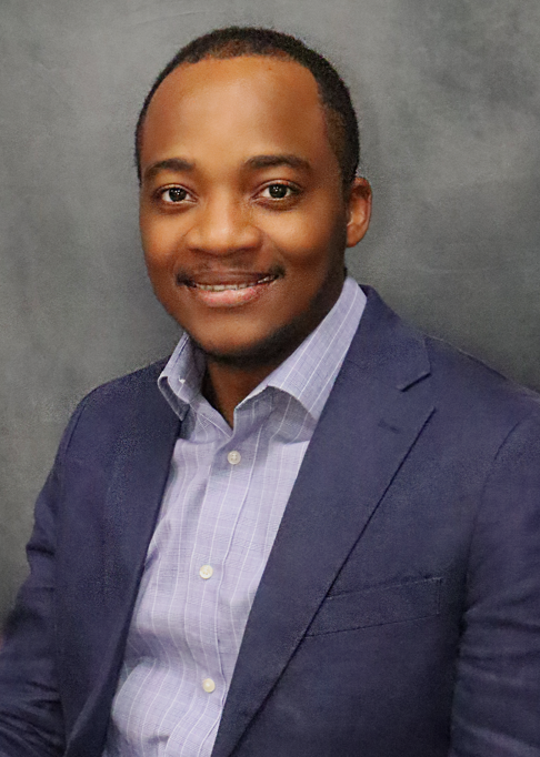 Fildrin Ndimbo, MD | Clarinda Regional Health Center