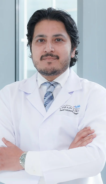 Muhammad Raza Naqvi, MD, FACP Muhammad Raza Naqvi, MD, FACP