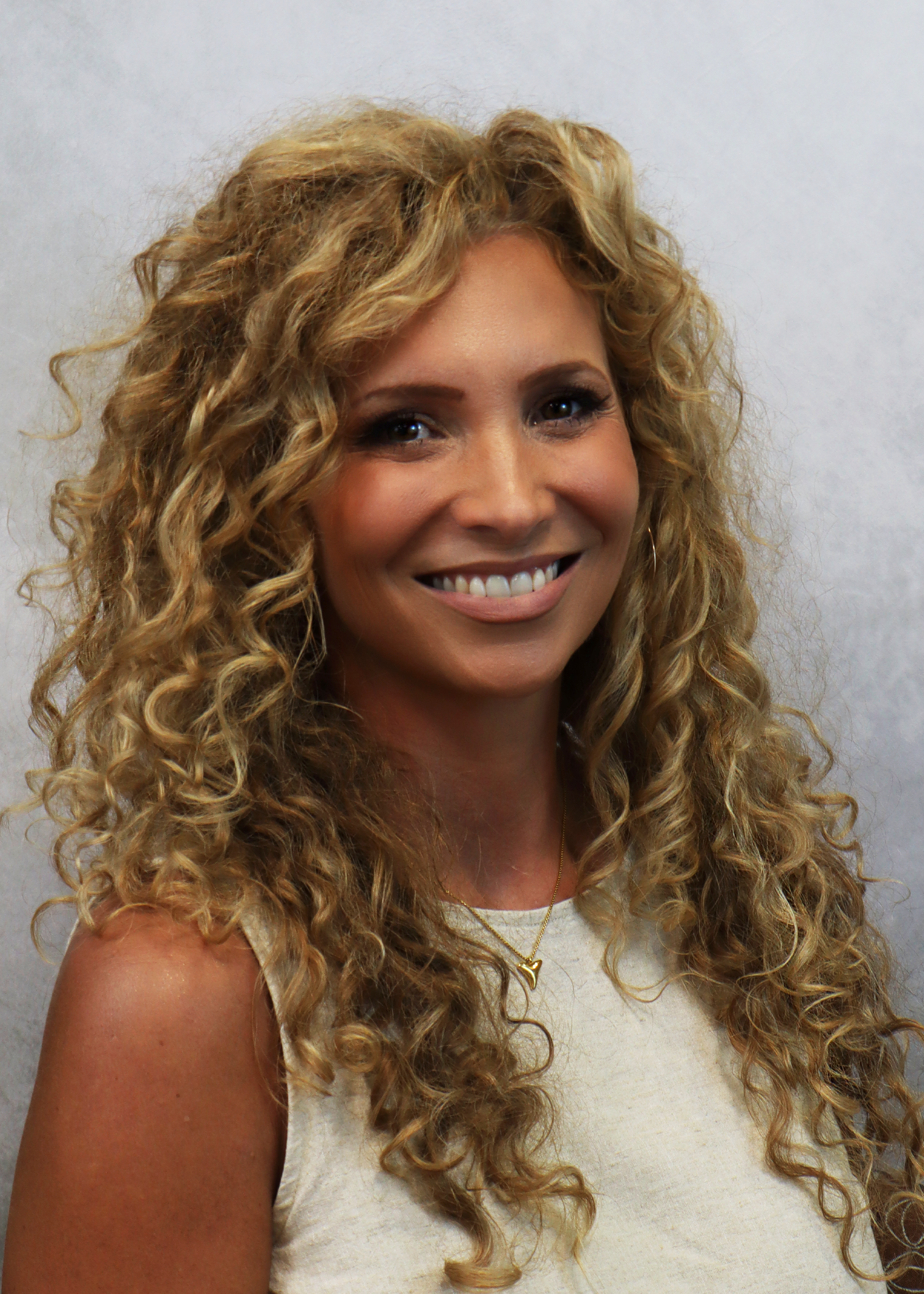 Susan Gray | Clarinda