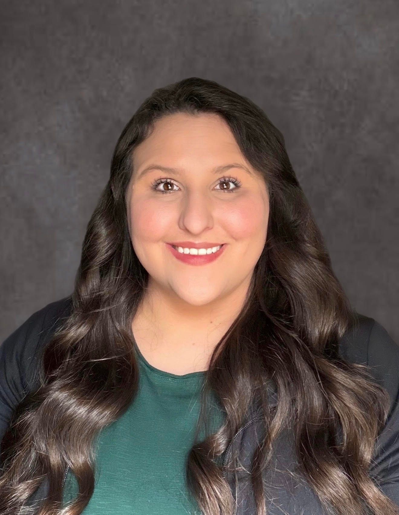 Sydney Sayers, OTR/L | Clarinda Regional Health Center