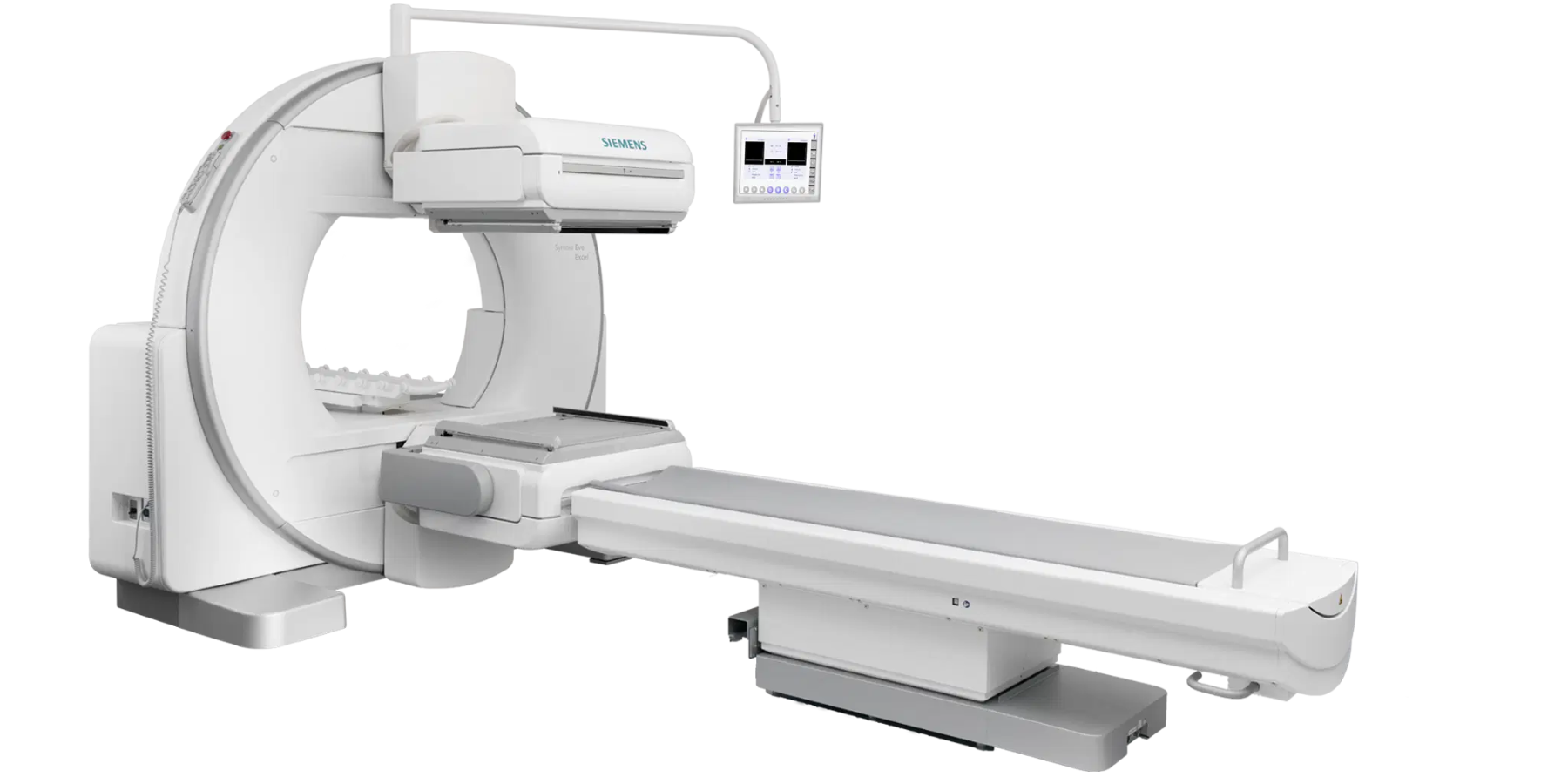 CT Scanner