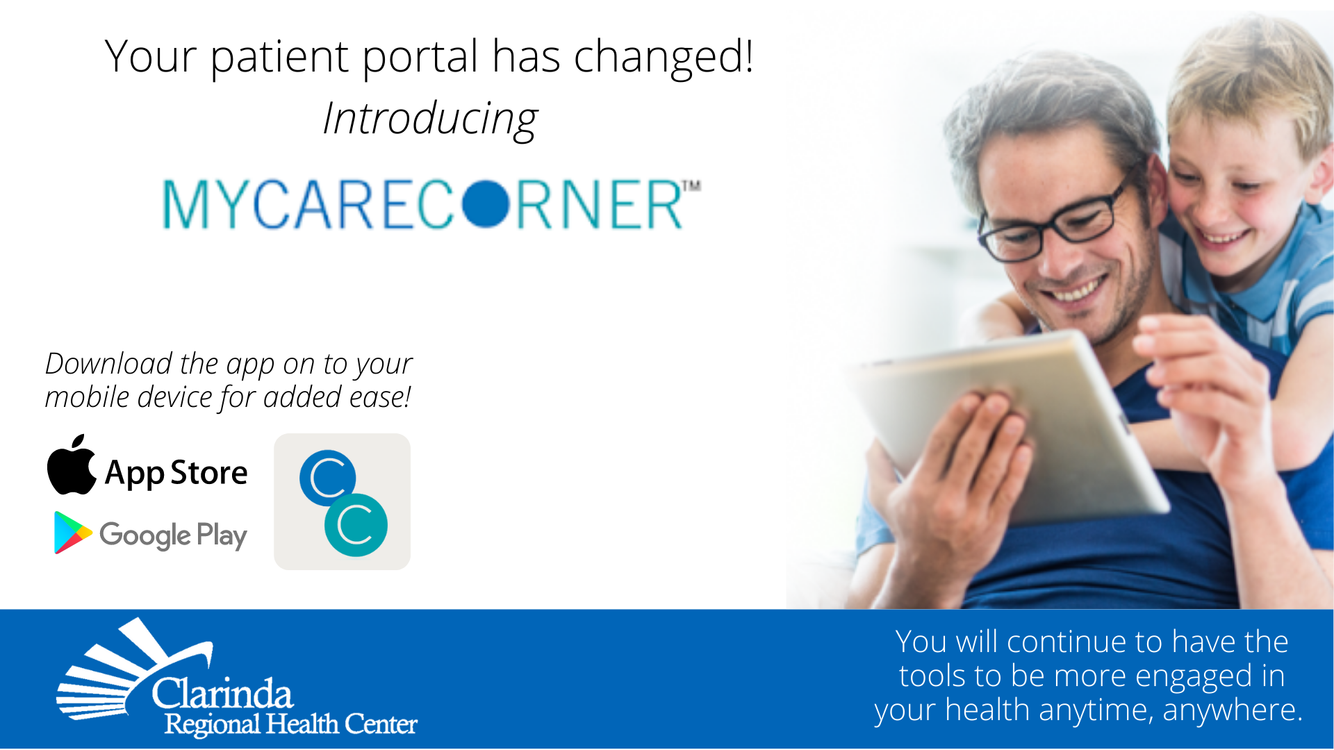 Clarinda Regional Health Center Clarinda, IA