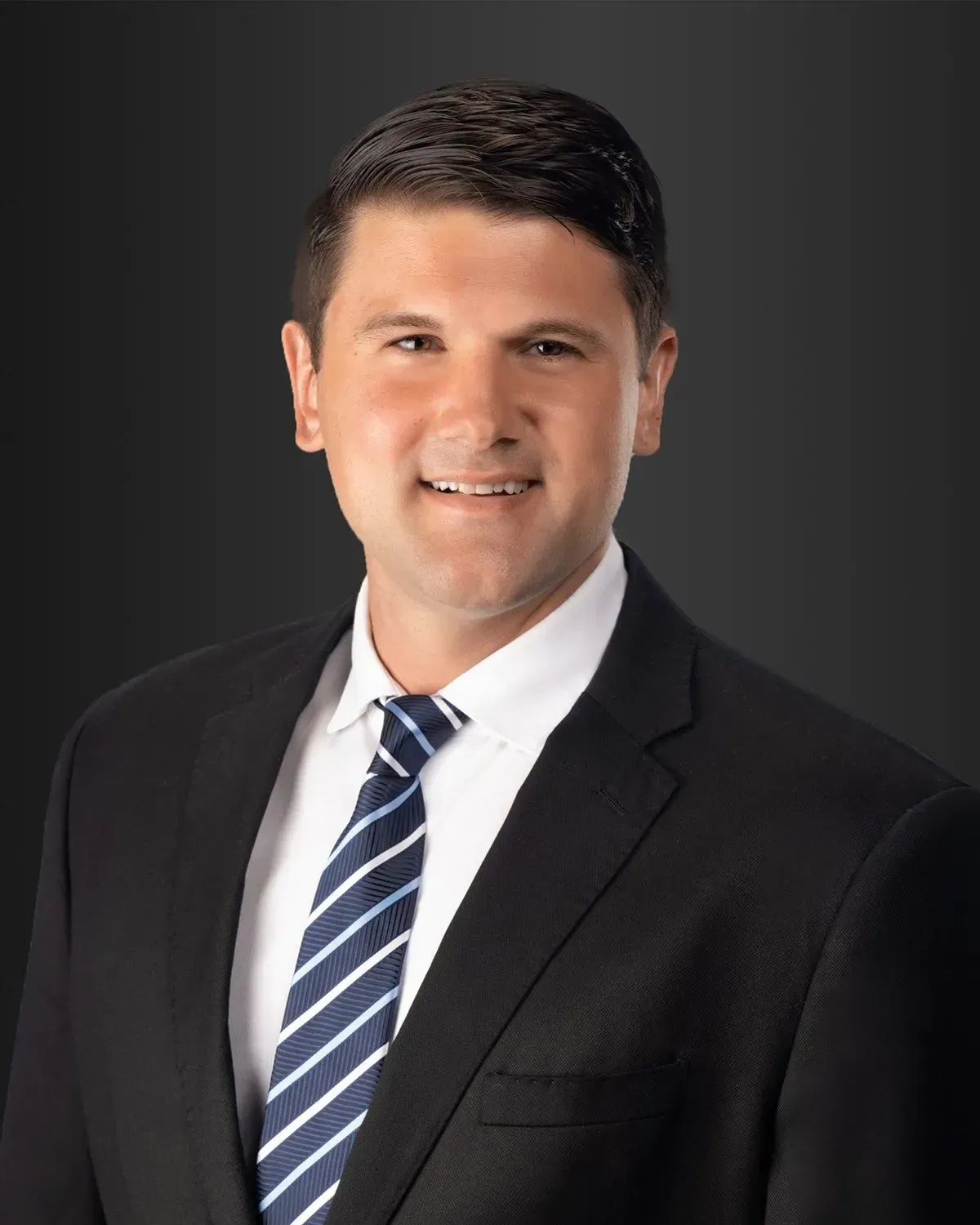 Blake Bodendorfer, MD