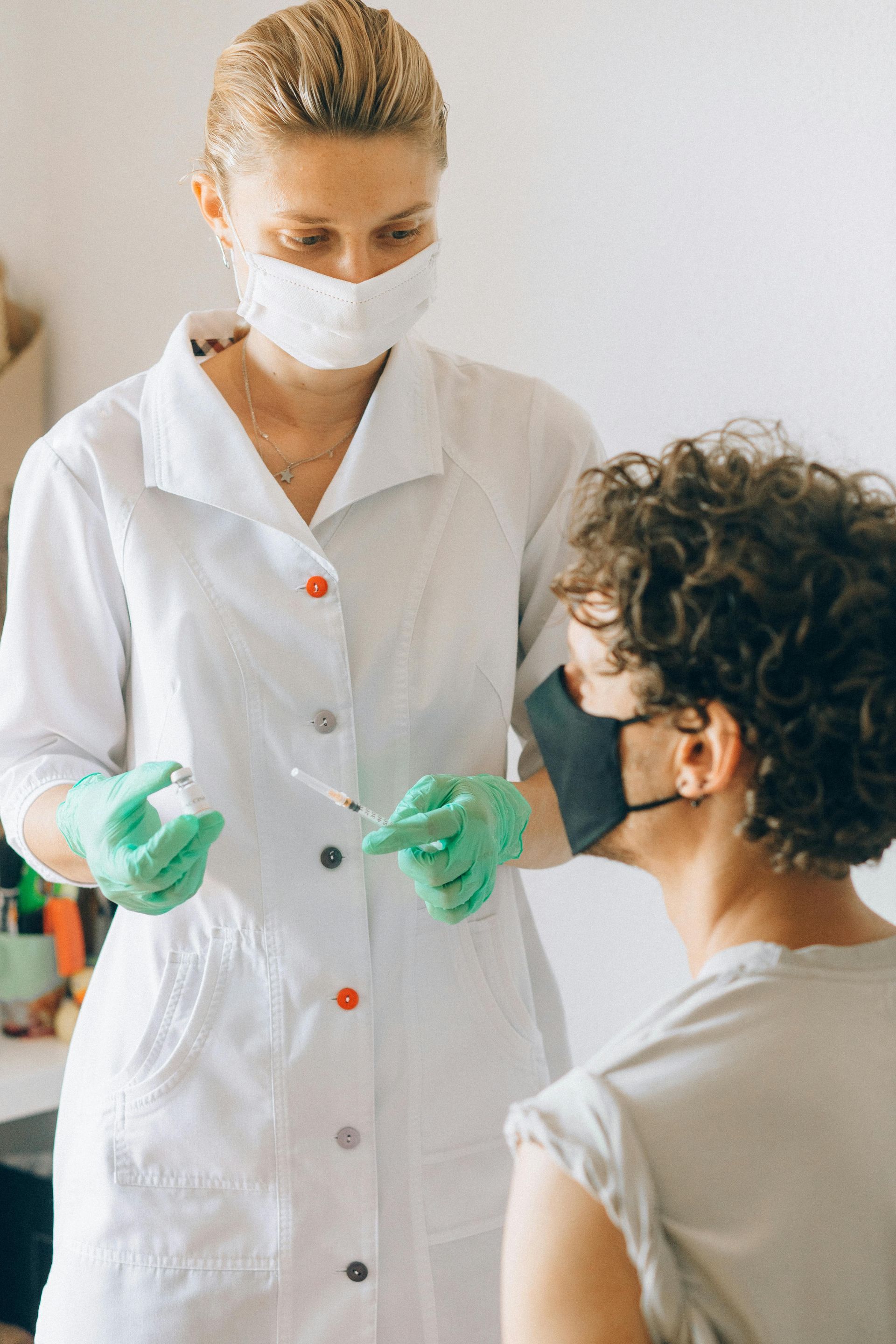 MED/SURG NURSING | Clarinda
