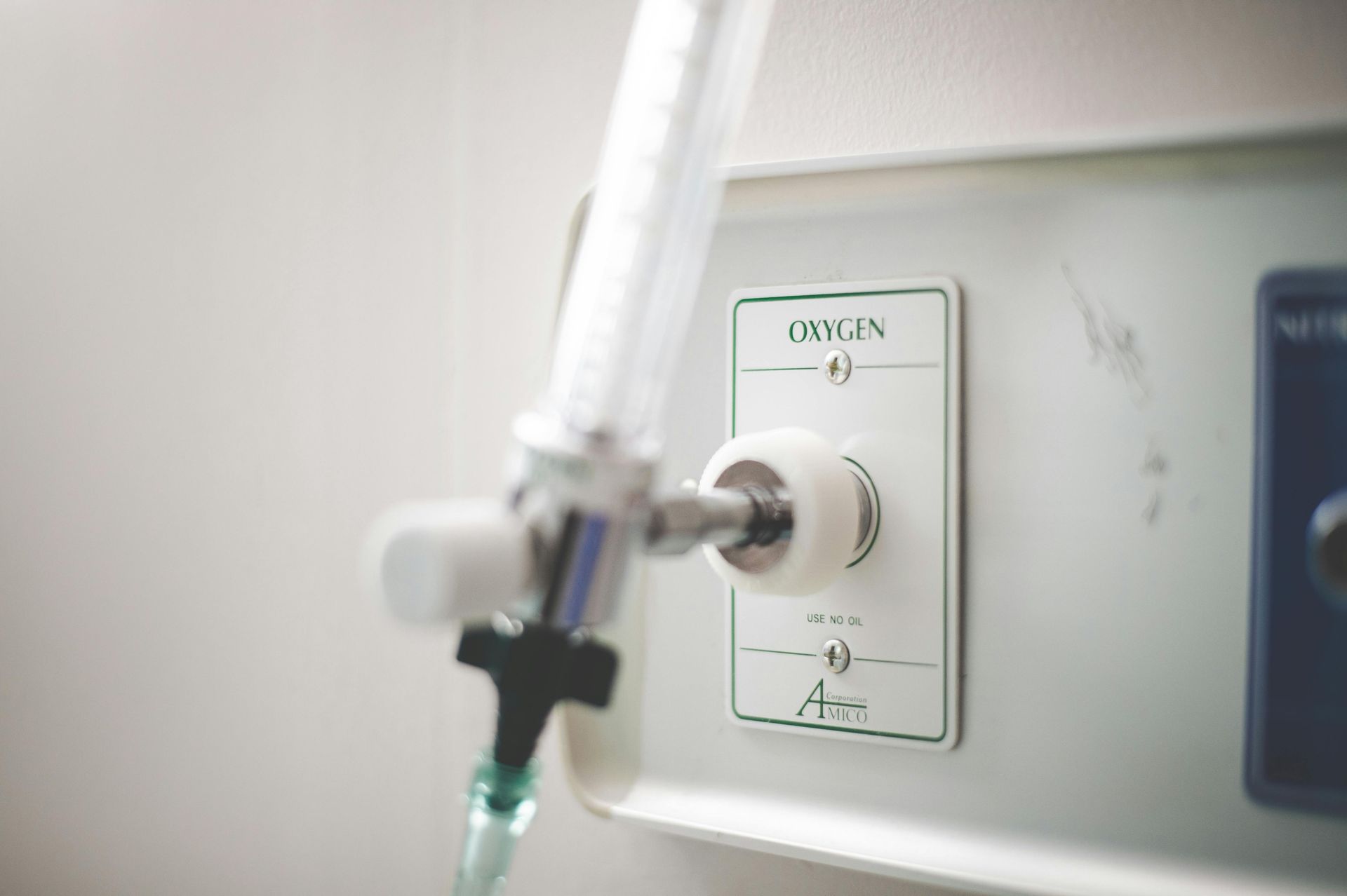 RESPIRATORY THERAPY | Clarinda