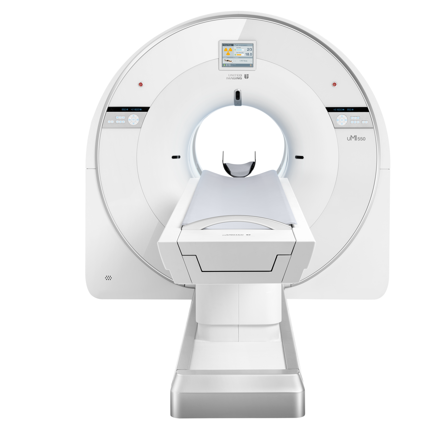 CT Scanner