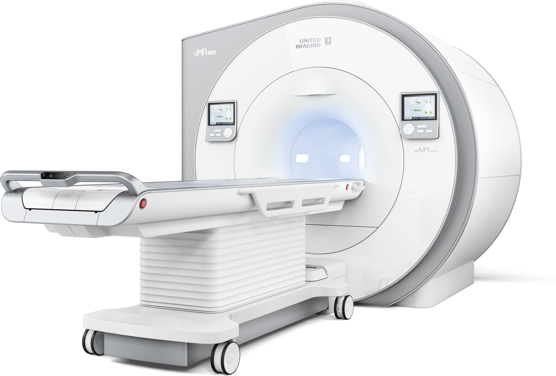 MRI machine