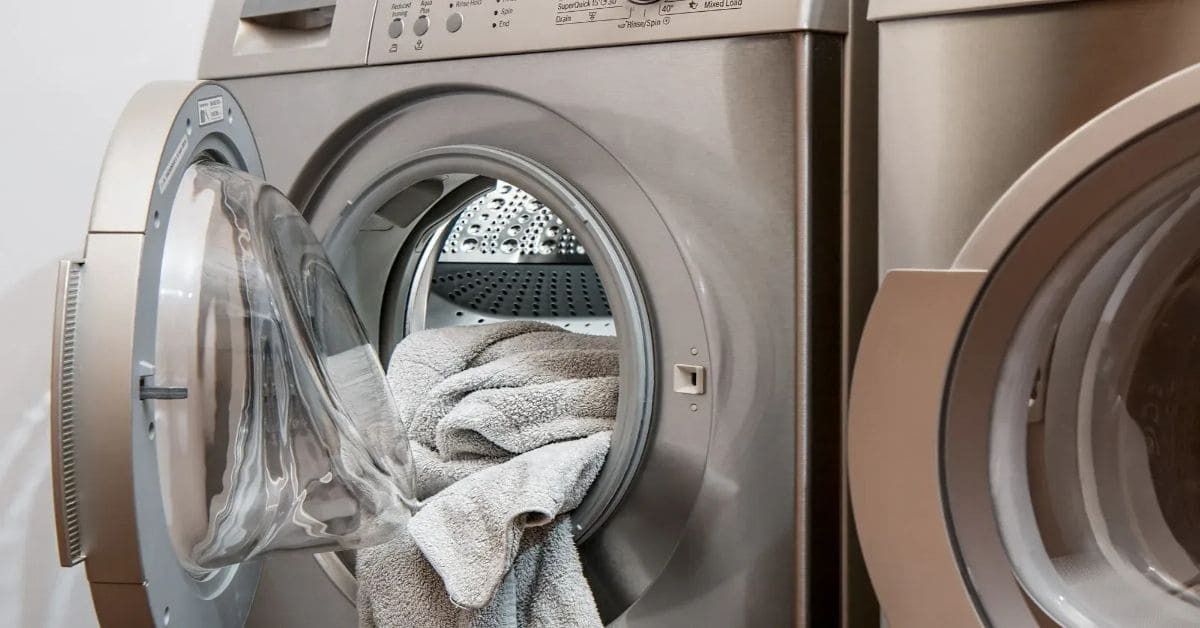 Dryer Repair Service in Auburn