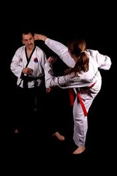 Global Taekwondo International | GTI Official Website | UK