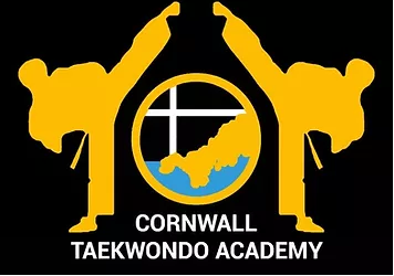 Cornwall TKD logo