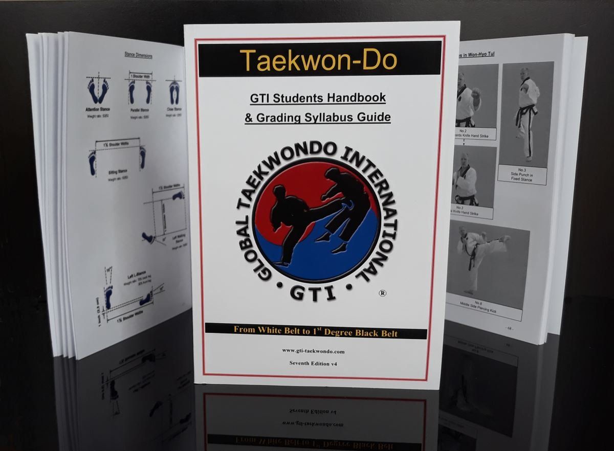 GTI Syllabus Handbook