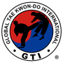 Global Taekwondo International company logo