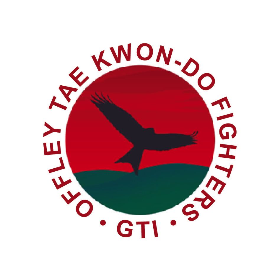 Offley TKD logo