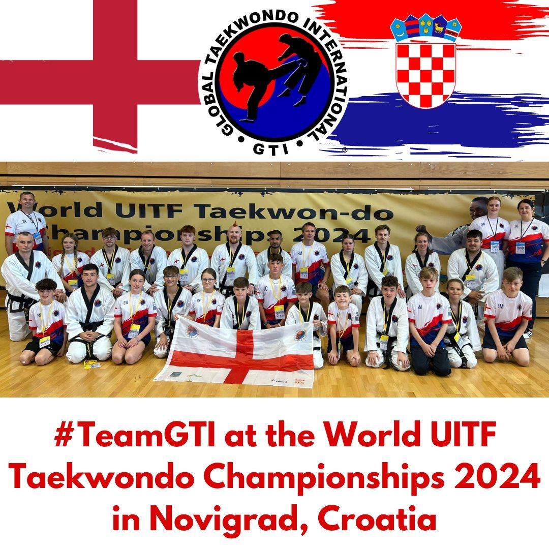 Image of GTI Squad in Croatia