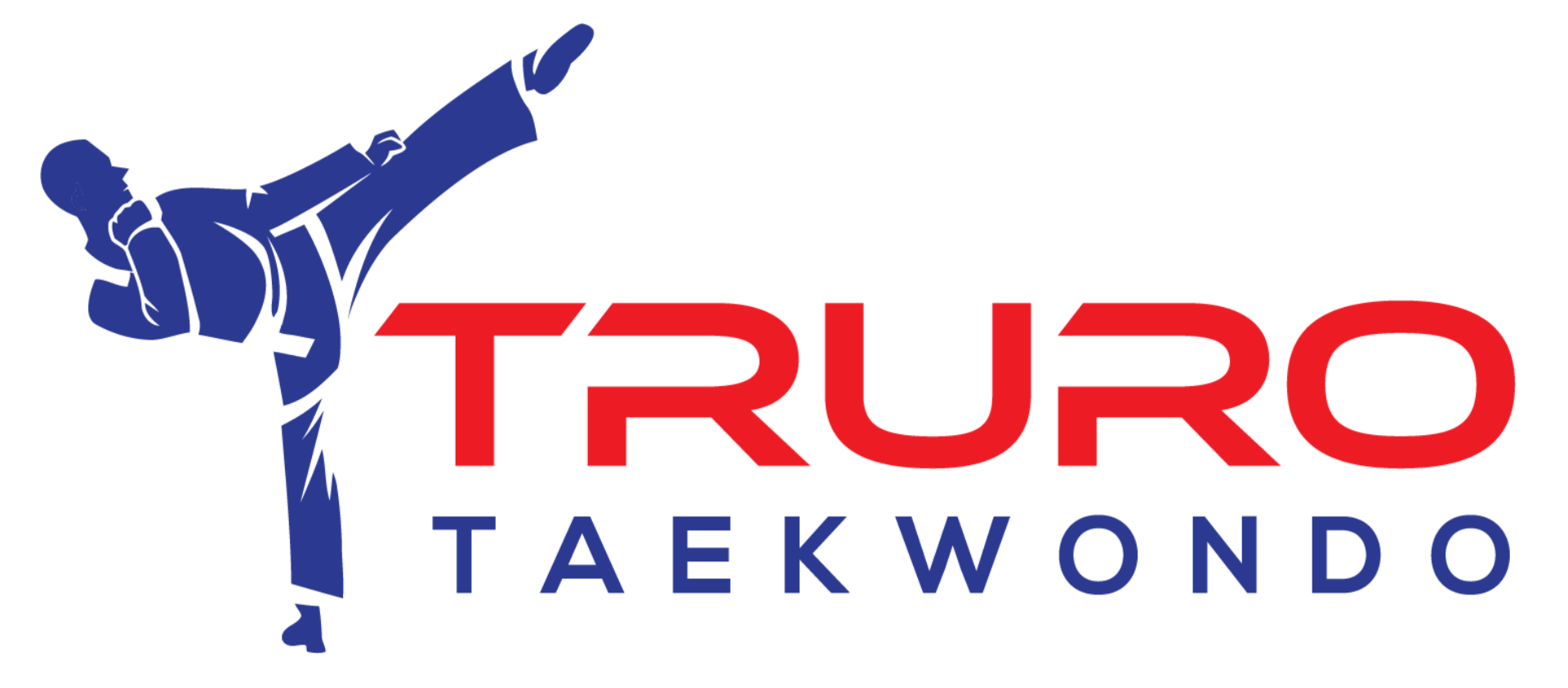 Truro TKD logo