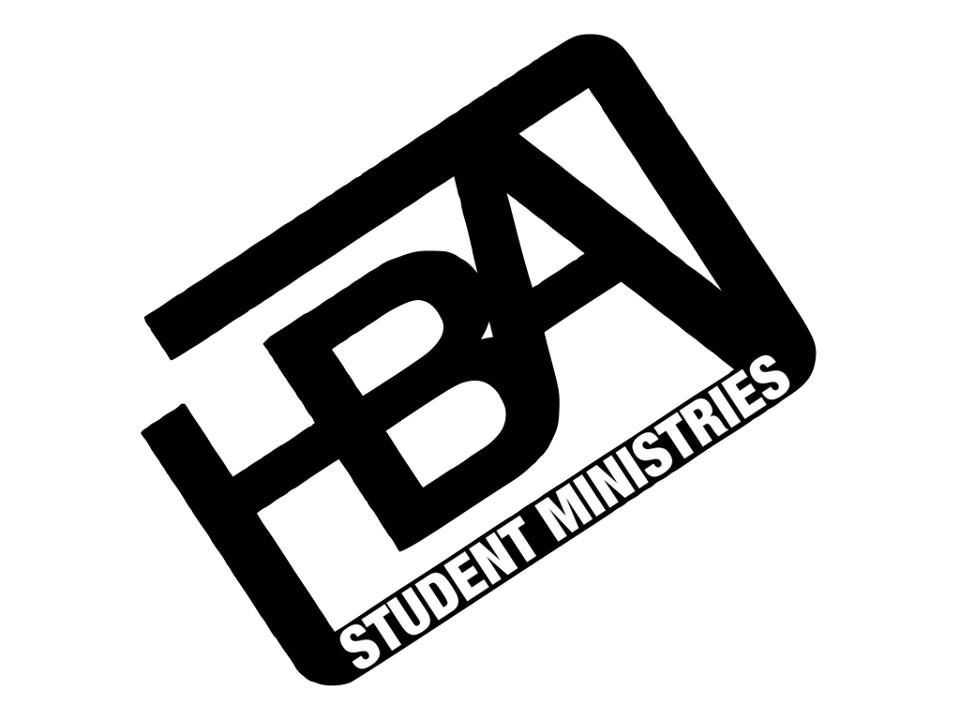 HBA student ministries logo
