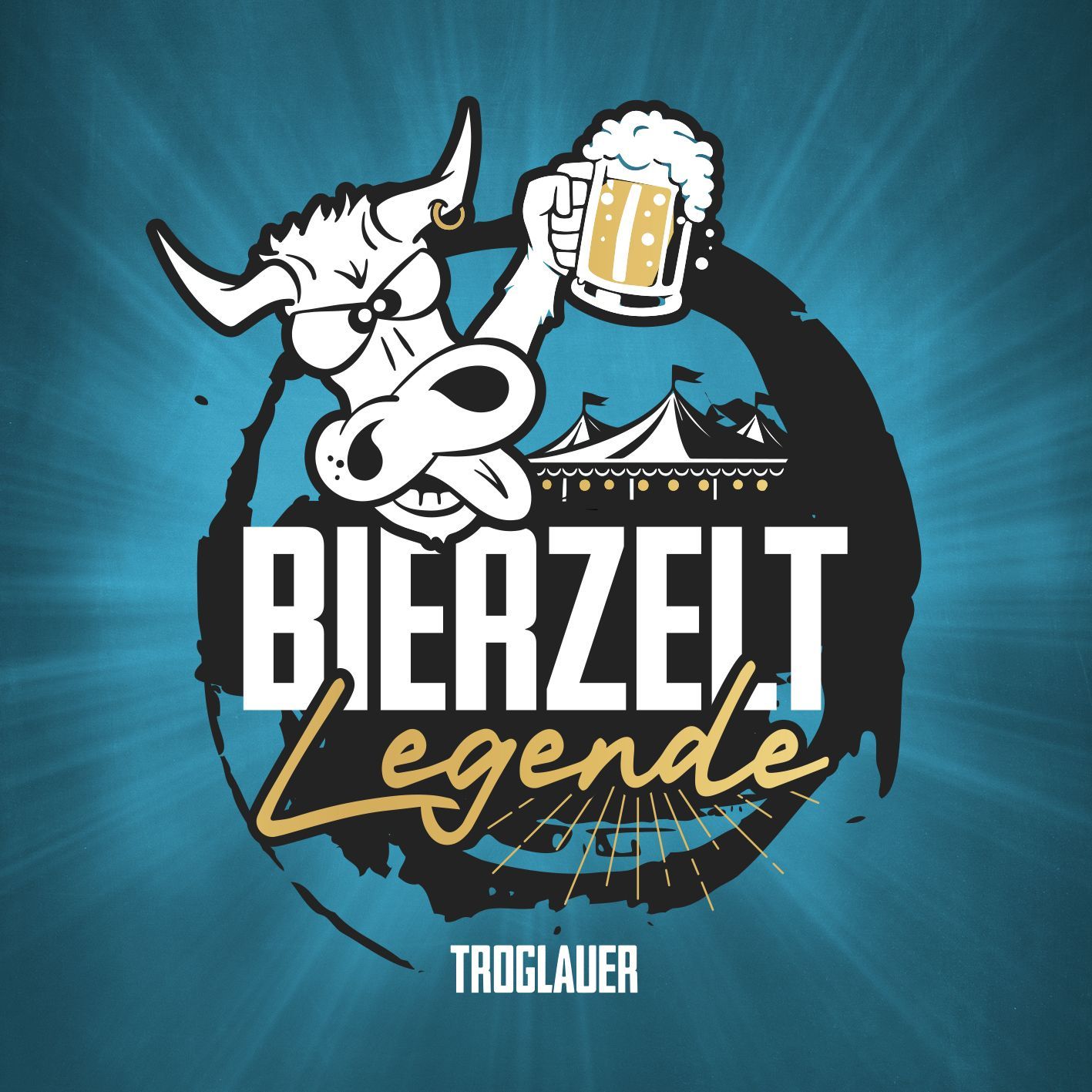 Cover der neuen Single