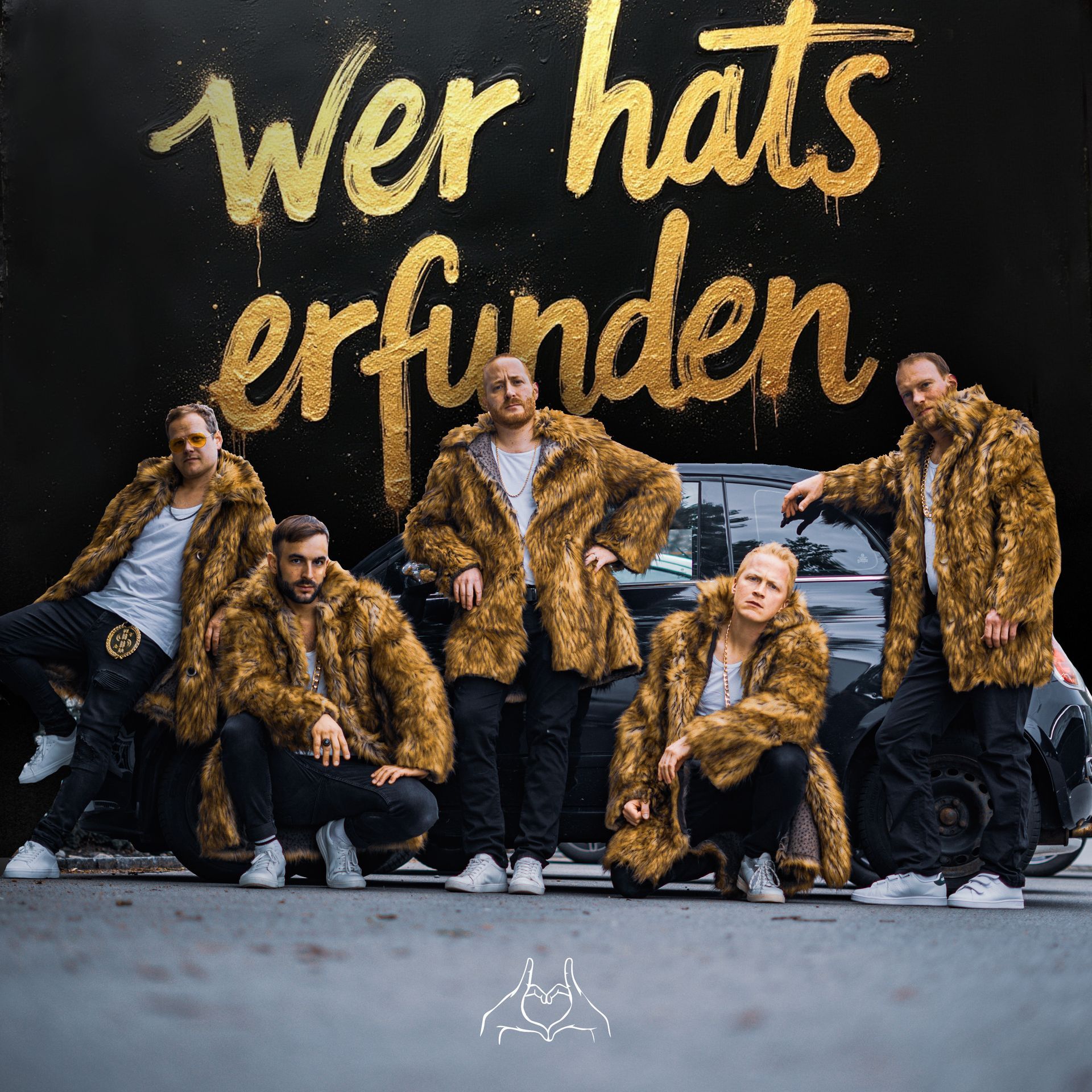 Coverbild Wer hats erfunden